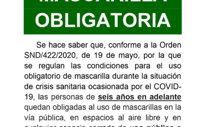 Tasa por terrazas