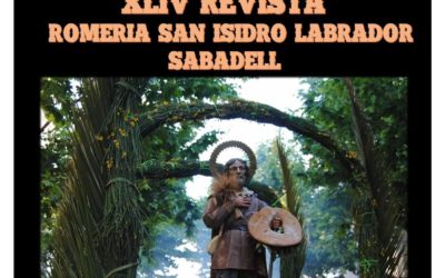 Revista de la Agrupación de S. S. Ballesteros en Sabadell 2020