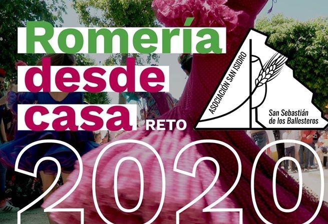 Romería 2020: Asociación San Isidro. 1