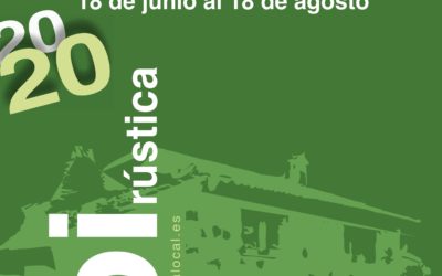 Ibi rústica 2020