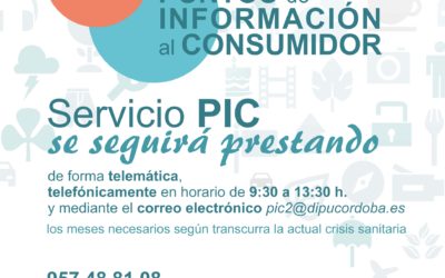 Punto de información al consumidor