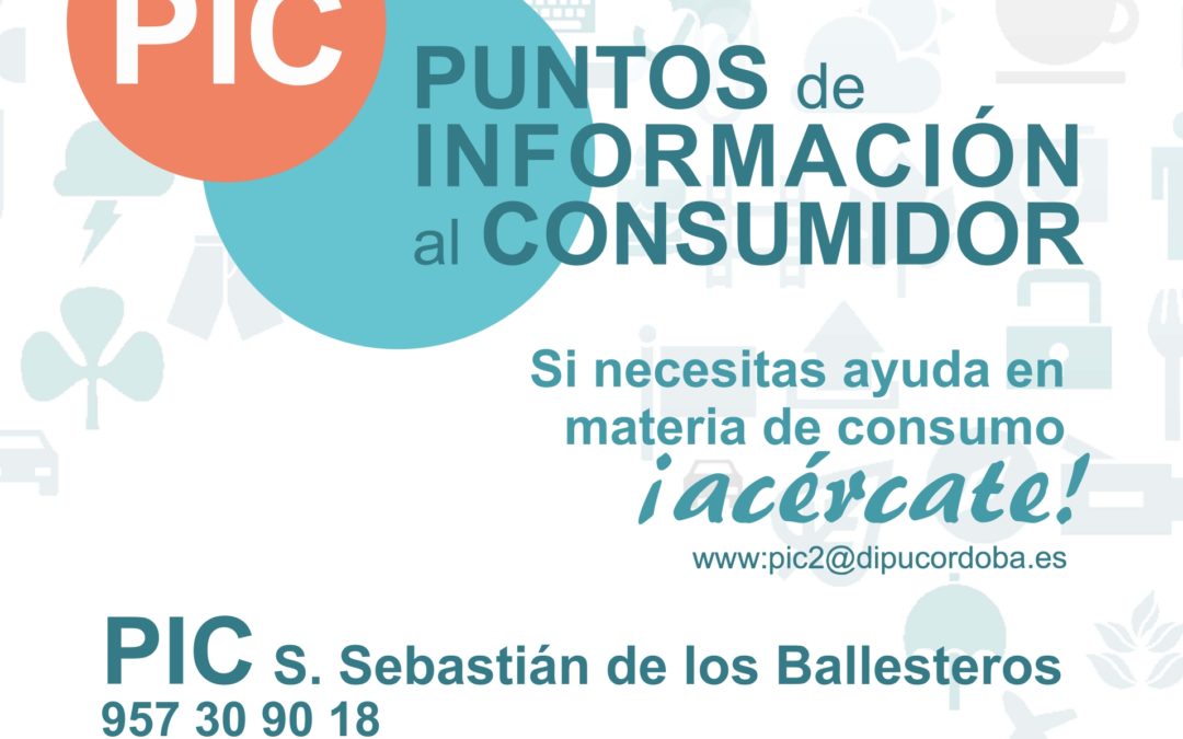 Calendario del Punto de Información al Consumidor 2020-2021 1