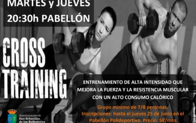 Cross Training