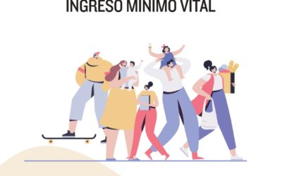 Ingreso Mínimo Vital