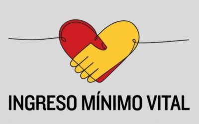 Ingreso mínimo vital