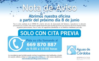 Información EMPROACSA