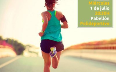 Running