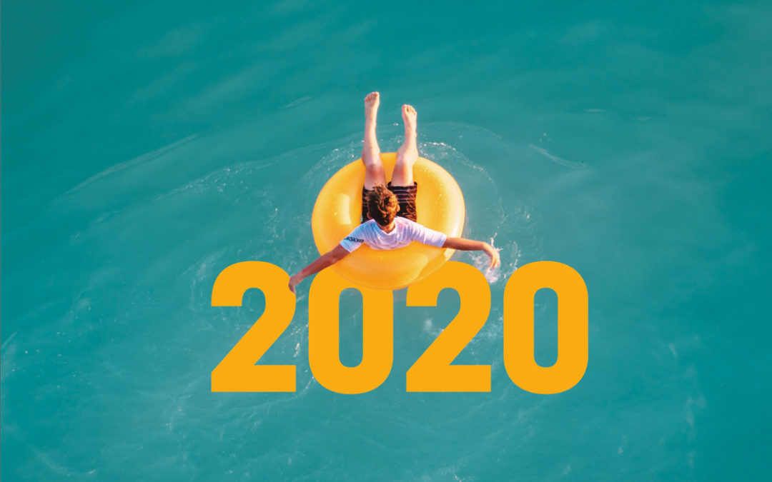 Actividades de verano 2020 1