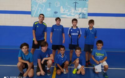 Crónica primera jornada del mundialito