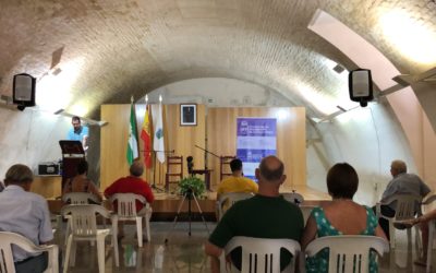 Crónica de cante flamenco por el día de Santiago