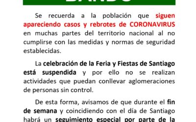 Bando Importante