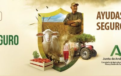 Campaña fomento seguro agrario