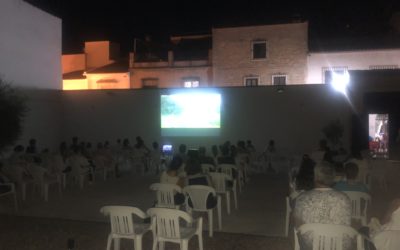 Crónica cine de verano 2020