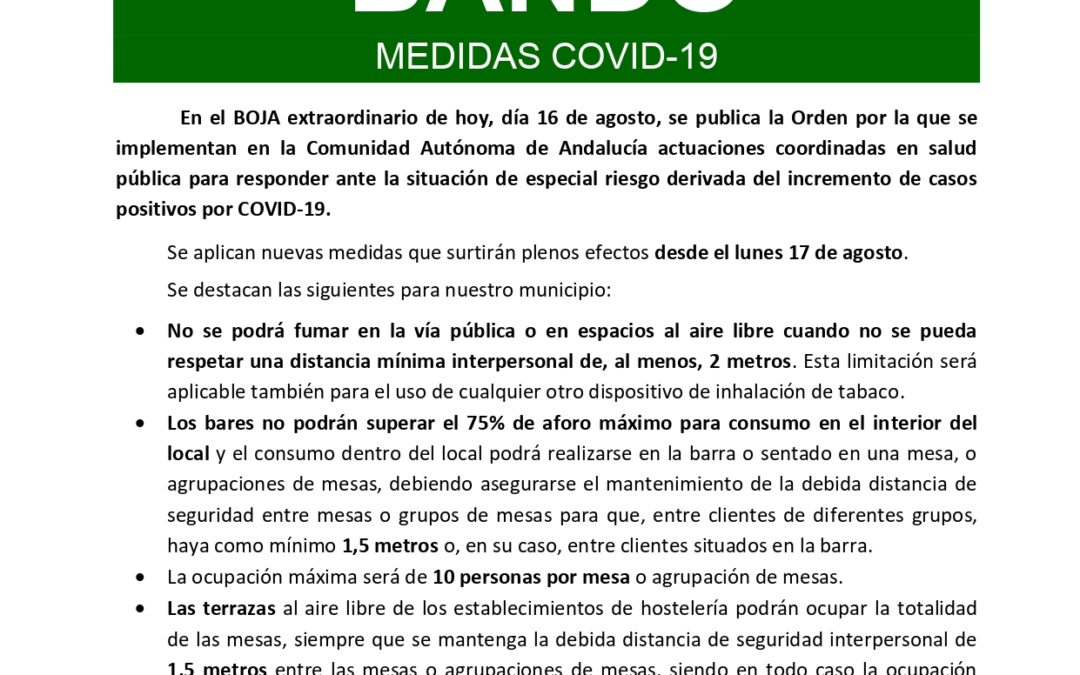 NUEVAS MEDIDAS COVID-19 1