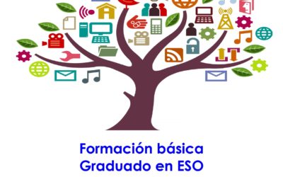 Escuela de adultos curso 20/21