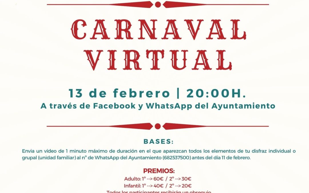 Carnaval Virtual 2021 1