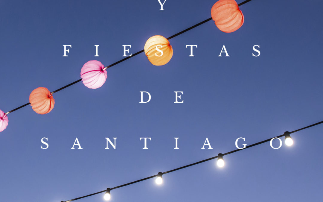 Programación Feria de Santiago 2021 1
