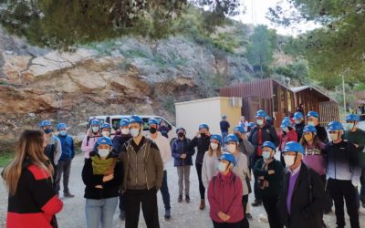 Caminito del Rey