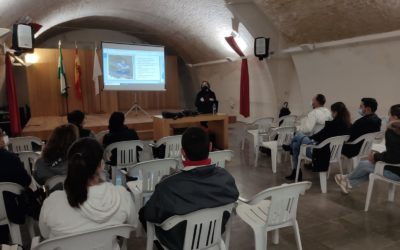 Crónica 1ª ponencia infancia y familia