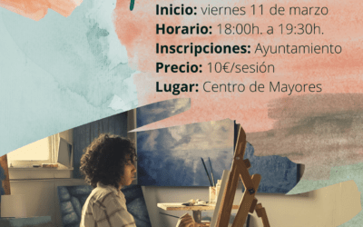 Clases de Pintura