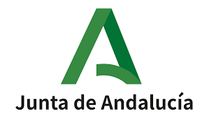Enlace a la web de la junta de Andalucía