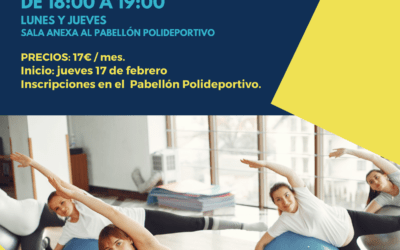 Pilates