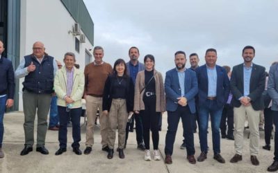 Encuentro de Mayores San Sebastián de los Ballesteros. XV Muestra activa.