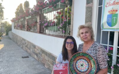 Crónica V Concurso de Rejas y Balcones