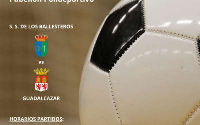 Jornada deportiva comarcal