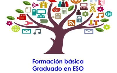 Escuela de adultos curso 22/23