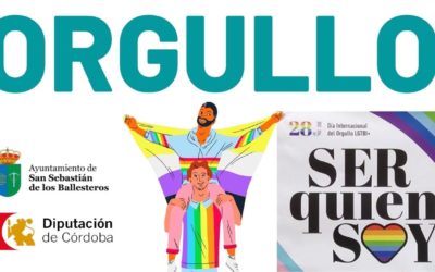 Día del Orgullo LGTBI