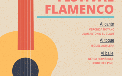 Festival Flamenco