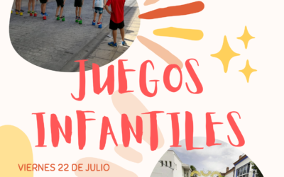 Juegos Infantiles