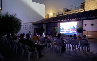 Crónica cine de verano 2022