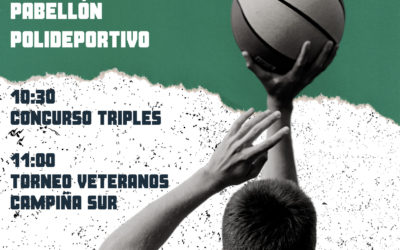 Vive el baloncesto