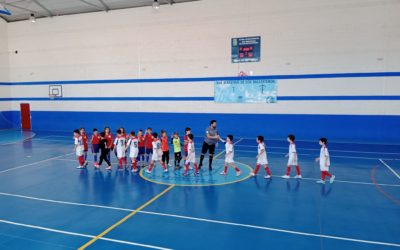 Campeonato de Andalucía de Fútbol Sala 2023