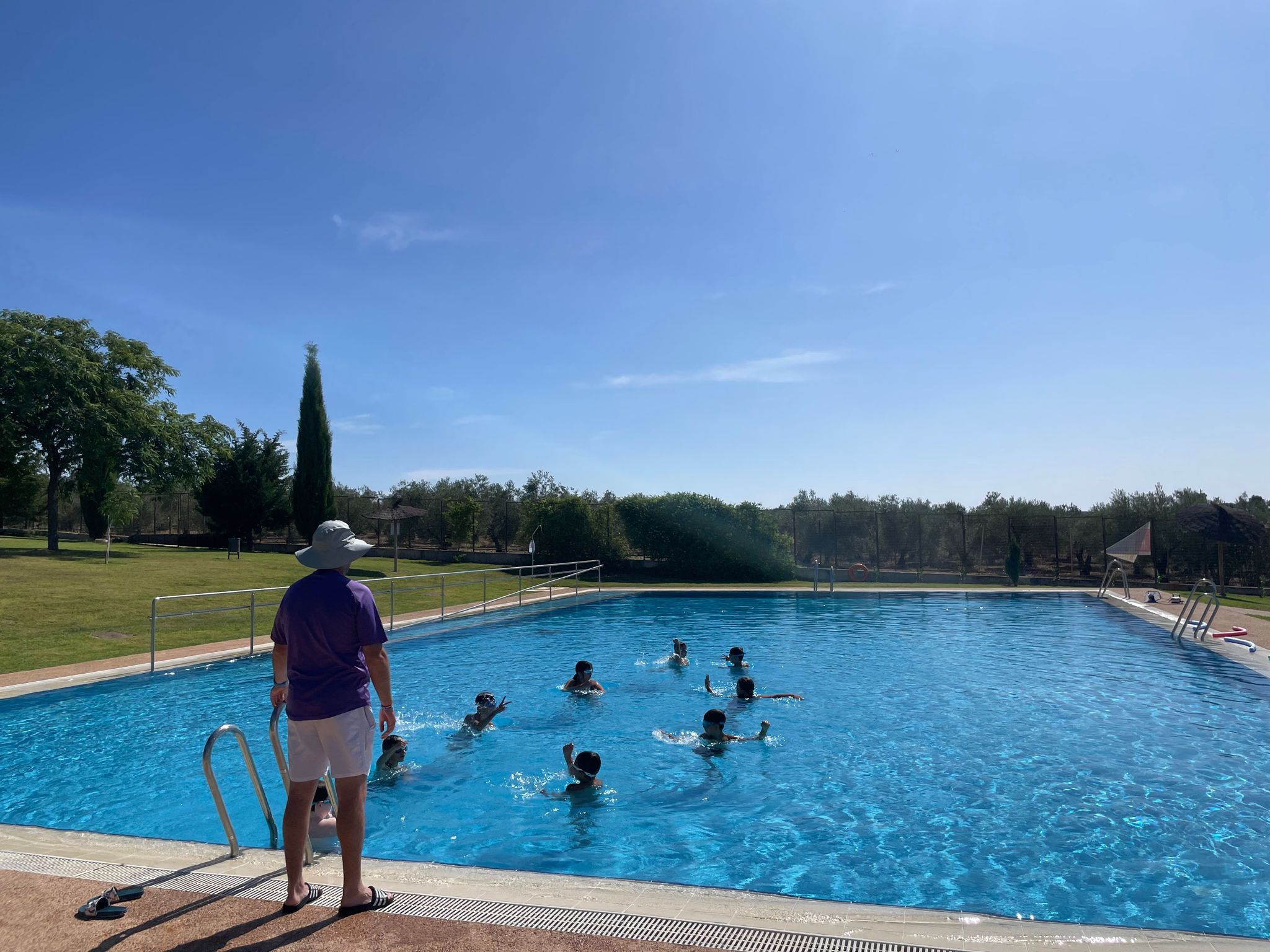 Desarrollo De Actividades Y Talleres De Verano Ayuntamiento De