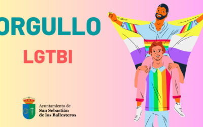 Día del Orgullo LGTBI