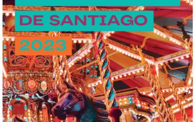 Programación Feria de Santiago 2023
