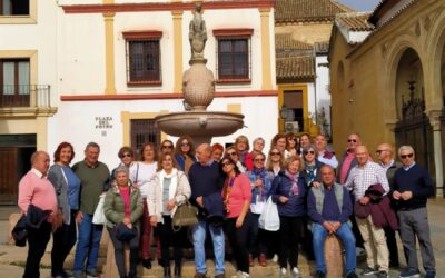 Visita Cultural a Córdoba