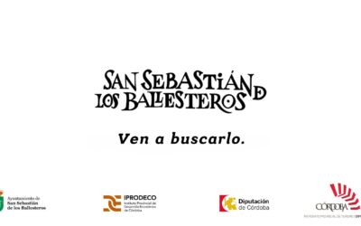 Presentación spot promoción rural sobre San Sebastián de los Ballesteros 