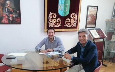 La Exma. Diputación Provincial de Córdoba acometerá la mejora del firme de la CO-3301 que une San Sebastián de los Ballesteros y Fernán Núñez  
