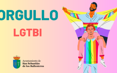 Día del Orgullo LGTBI