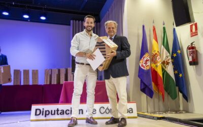 Firma de la recepción de nuevos equipos informáticos