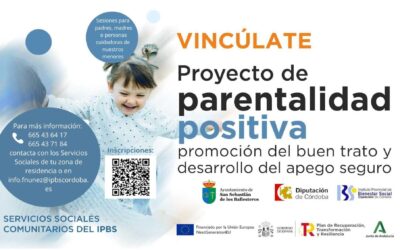 Programa Vincúlate