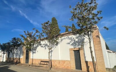 Mantenimiento Cementerio Municipal