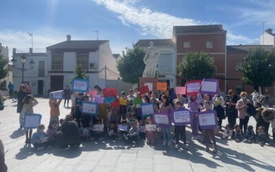 Actos por el Día Internacional de la Mujer 2025