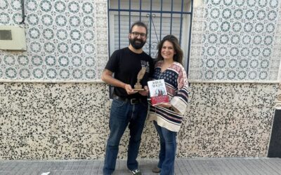 V Concurso Literario “El Tintero de Olavide”