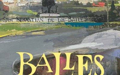 Revista Ballesteros 2025